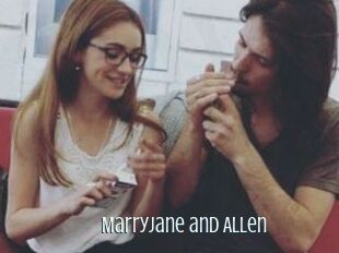 MarryJane_and_Allen
