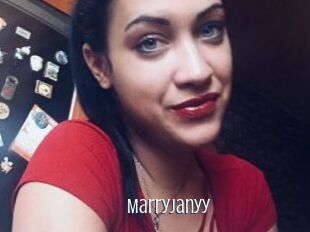 MarryJanyy