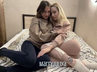 MarryJuliya