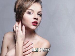 MarryMay