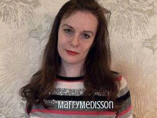 MarryMedisson