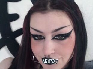 MarsXO