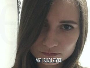 MarshaLaykii