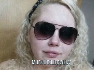 MarshmallowLuv