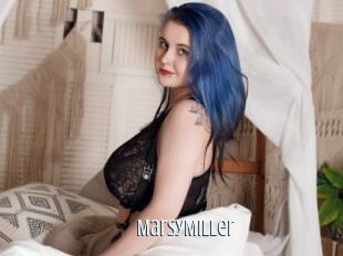 MarsyMiller