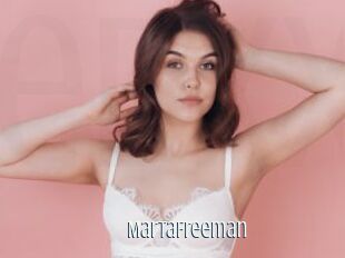 MartaFreeman