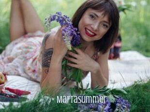 MartaSummer