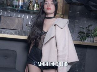 MarthaColins