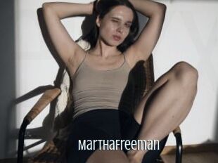 MarthaFreeman