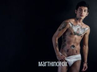 MarthinoFox