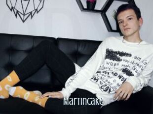 MartinCake Edonkey xxx