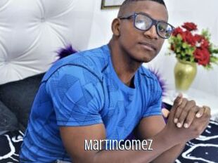 MartinGomez