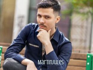 MartinJules