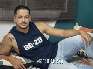 MartinMason