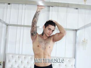 MartinMuscle