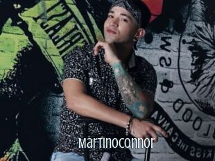 MartinOconnor