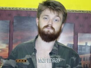 MartinRay