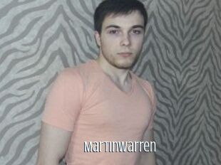 MartinWarren