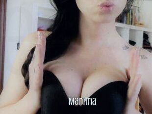 Martina