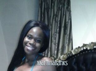 MartinaBanks