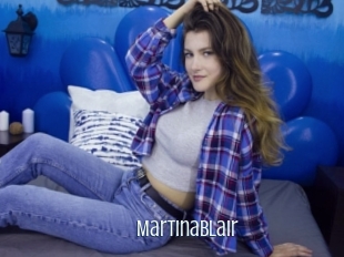 MartinaBlair