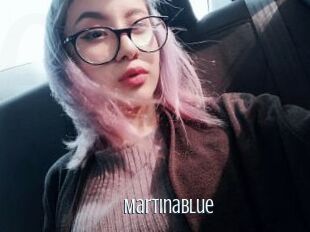 MartinaBlue