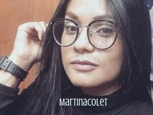 MartinaColet Edonkey xxx