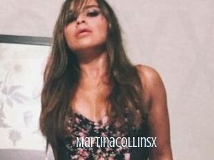 MartinaCollinsx