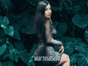 MartinaDavid