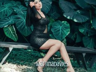 MartinaDavies