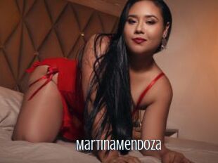 MartinaMendoza