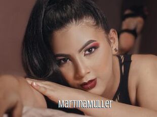 MartinaMuller Edonkey xxx