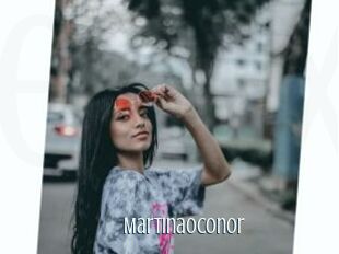 MartinaOconor