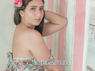 MartinaSantana