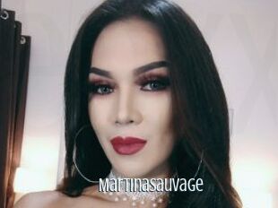 MartinaSauvage