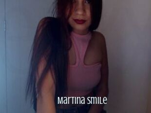 Martina_Smile