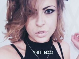 Martinaxxx
