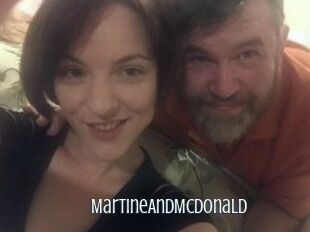 MartineAndMcDonald