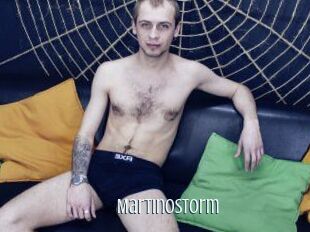MartinoStorm