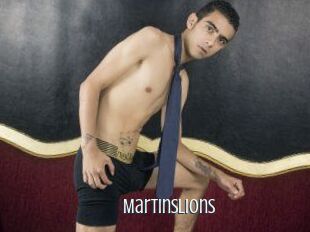MartinsLions