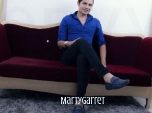 MartyGarret