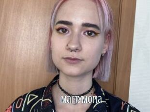 MartyMoria