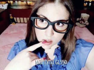 Martyna_GL550 Edonkey xxx