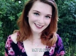 MaruLeiXO