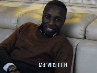 MarvinSmith