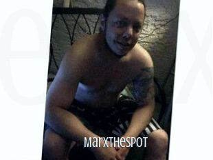 MarxtheSpot