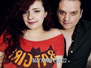 MaryANDPeter22
