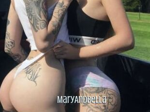 MaryAndBella