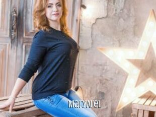 MaryArel