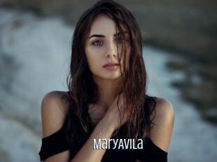 MaryAvila
